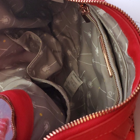 Paolo Federico Leather Hobo Bag - Picture 5 of 6